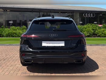 Used Audi A6 Avant 2026 for sale - 79503369: Photo