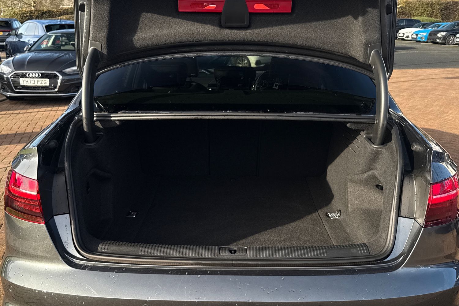 Used Audi A4 2022 for sale - 76654342: Photo 10