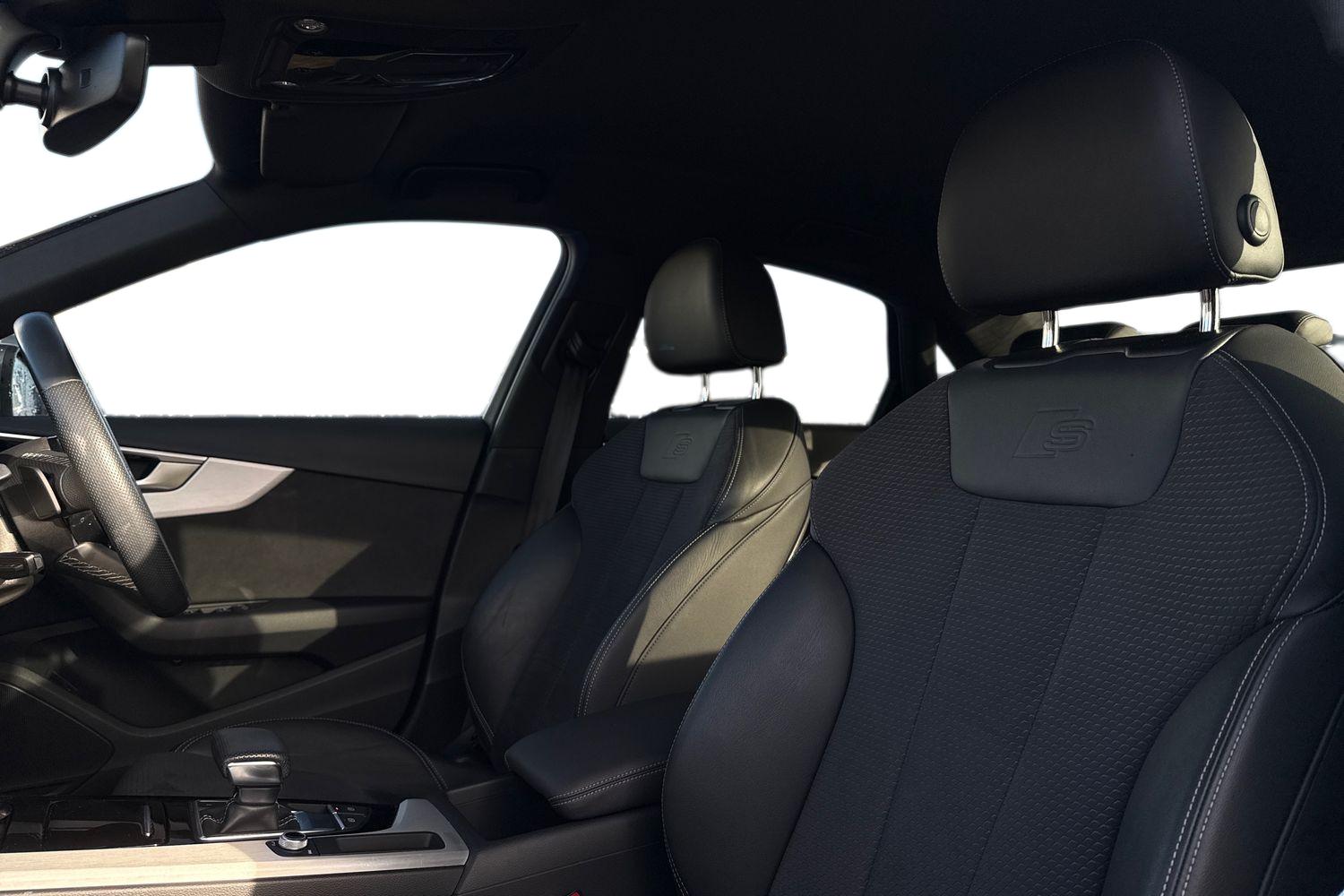 Used Audi A4 2022 for sale - 76654342: Photo 11