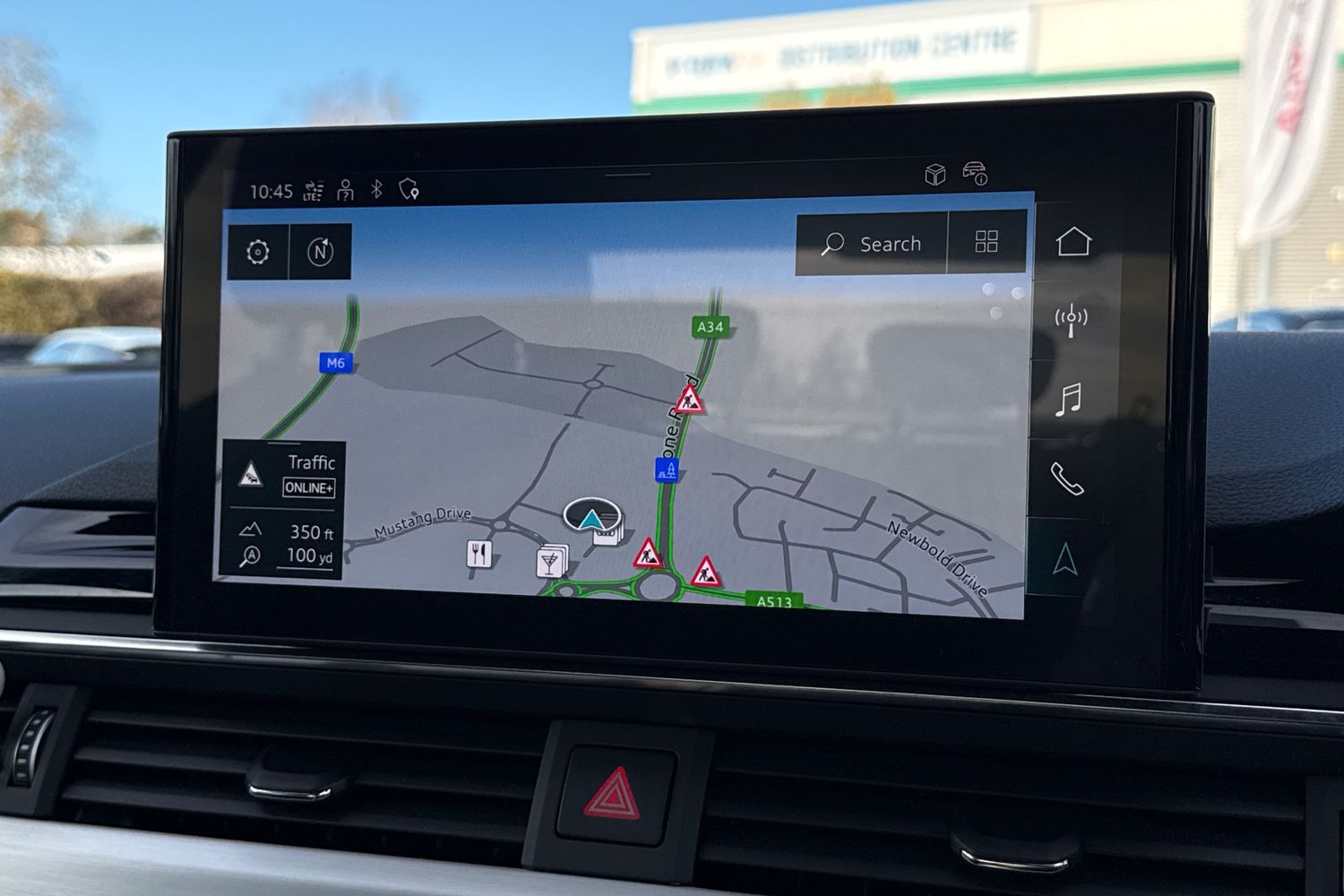 Used Audi A4 2022 for sale - 76654342: Photo 12