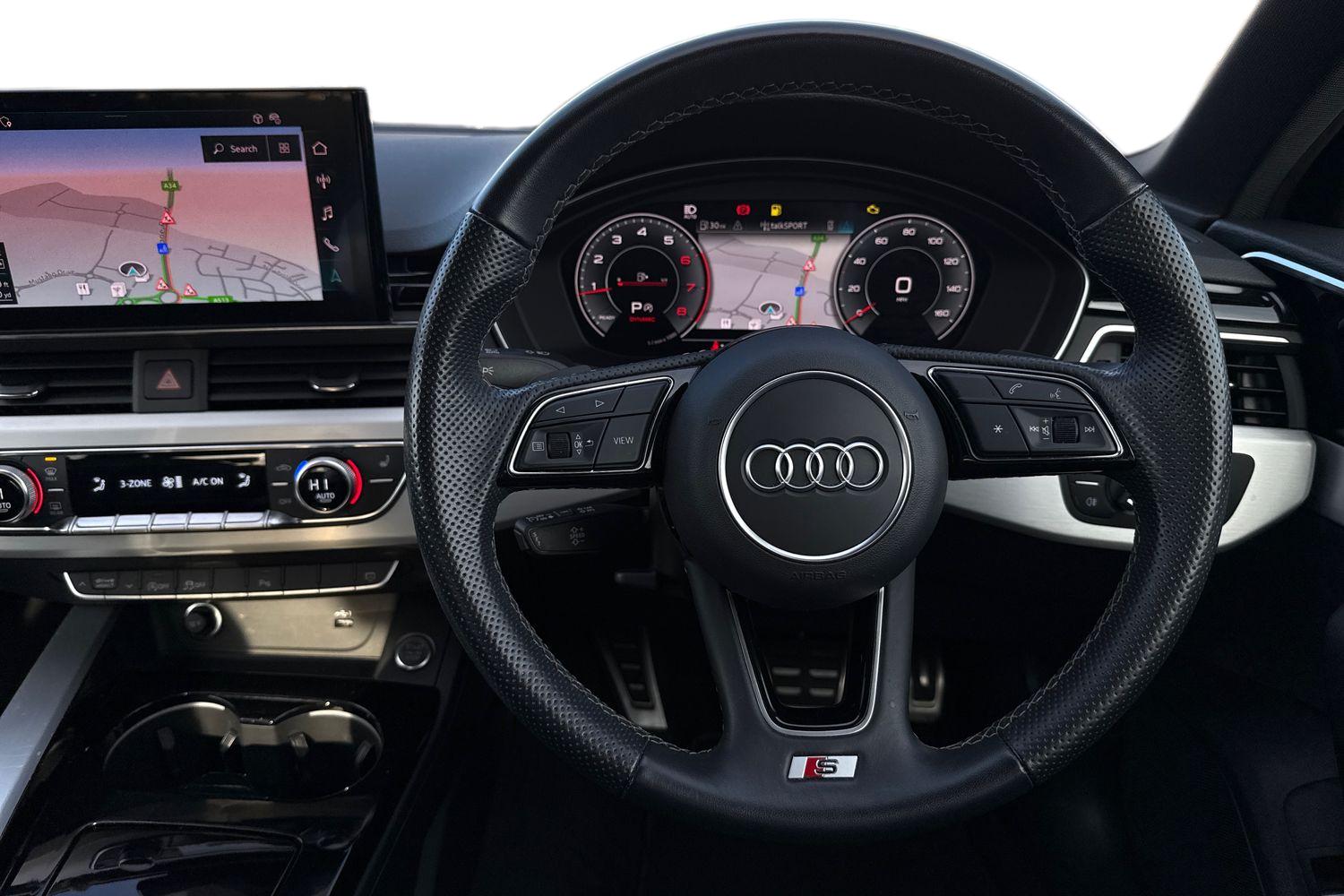 Used Audi A4 2022 for sale - 76654342: Photo 13