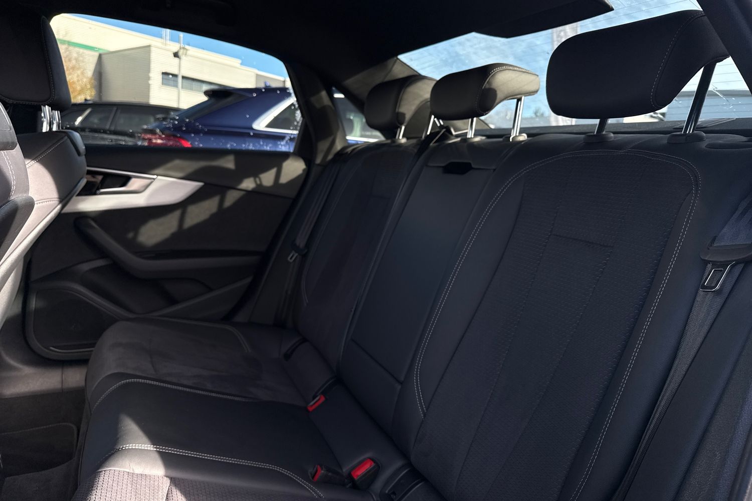 Used Audi A4 2022 for sale - 76654342: Photo 14