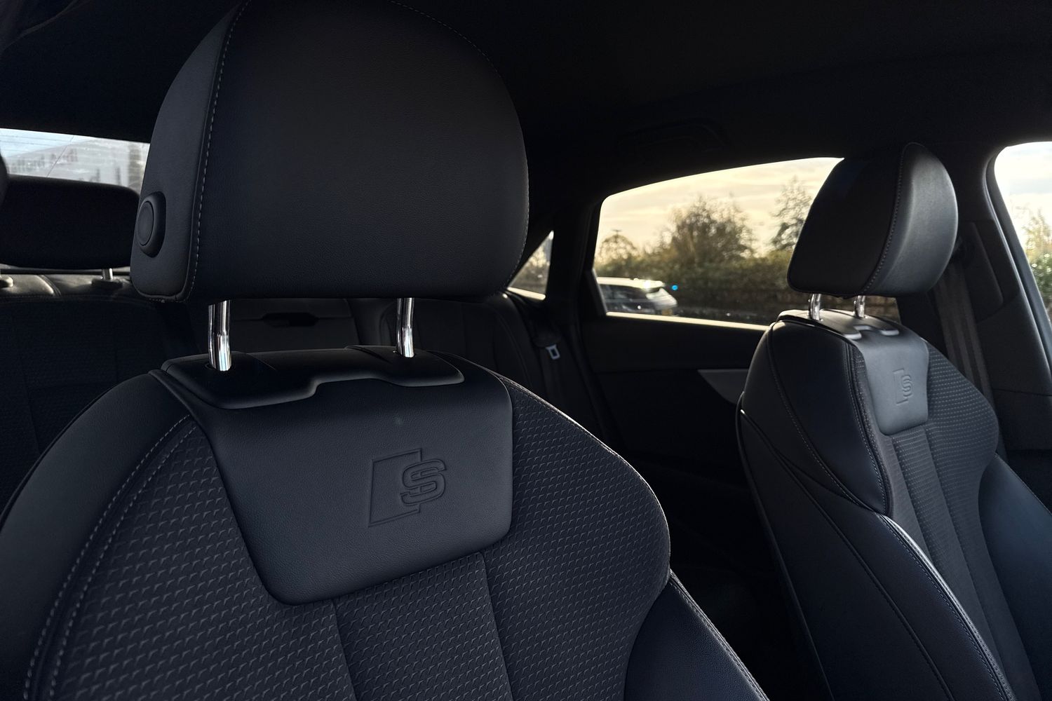 Used Audi A4 2022 for sale - 76654342: Photo 21