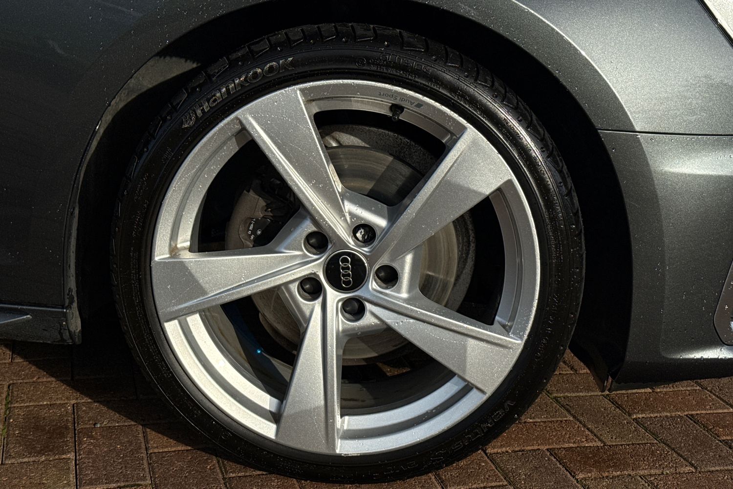 Used Audi A4 2022 for sale - 76654342: Photo 22