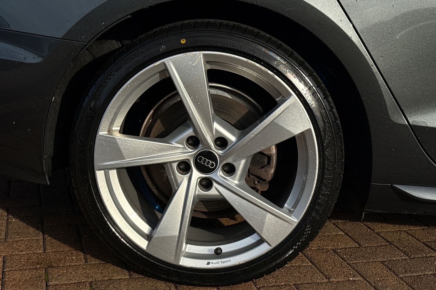 Used Audi A4 2022 for sale - 76654342: Photo 23