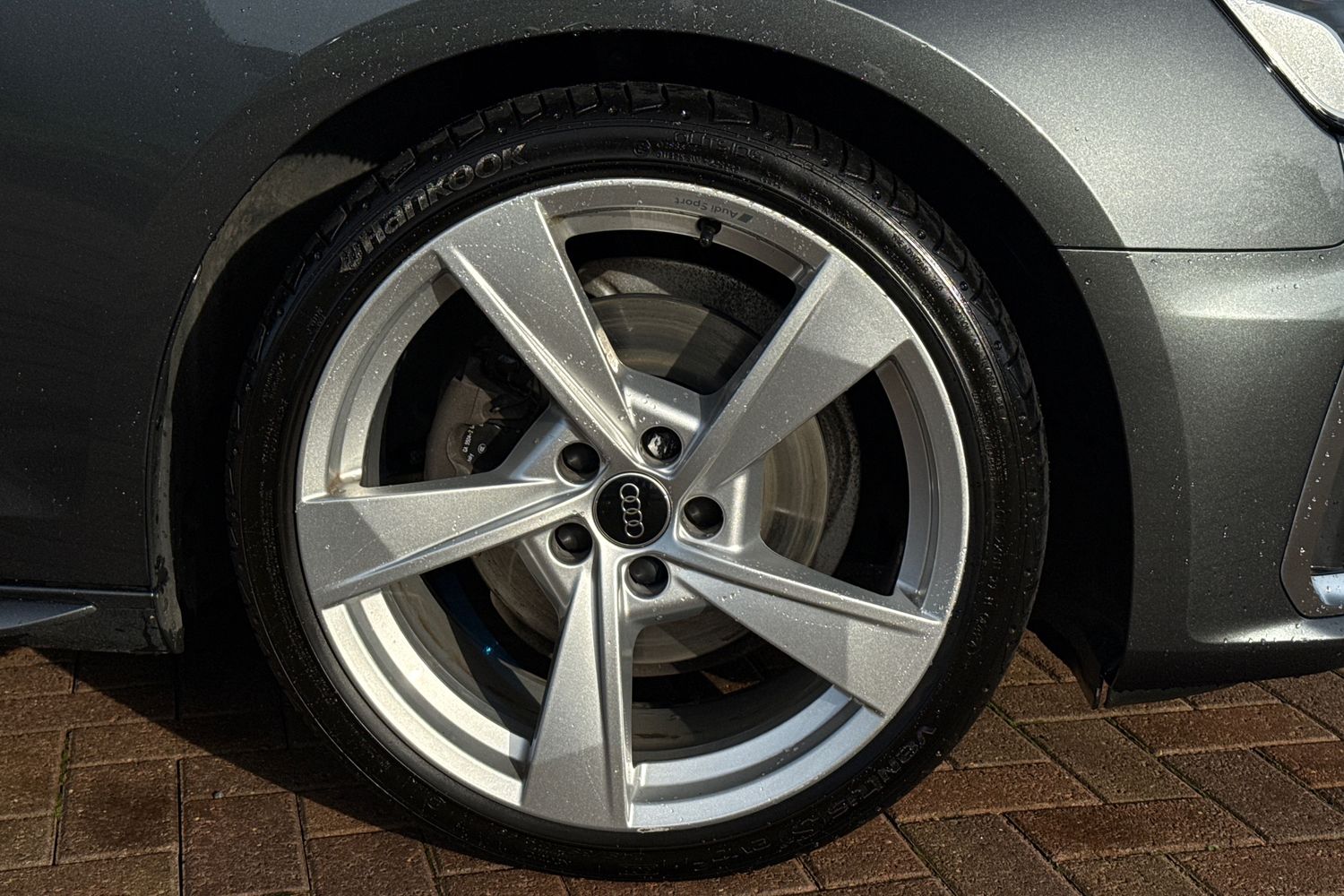 Used Audi A4 2022 for sale - 76654342: Photo 24