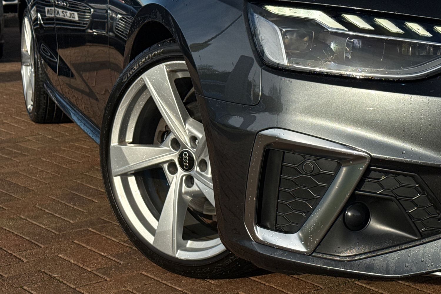 Used Audi A4 2022 for sale - 76654342: Photo 26