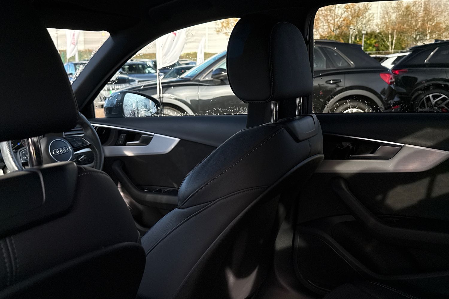 Used Audi A4 2022 for sale - 76654342: Photo 29