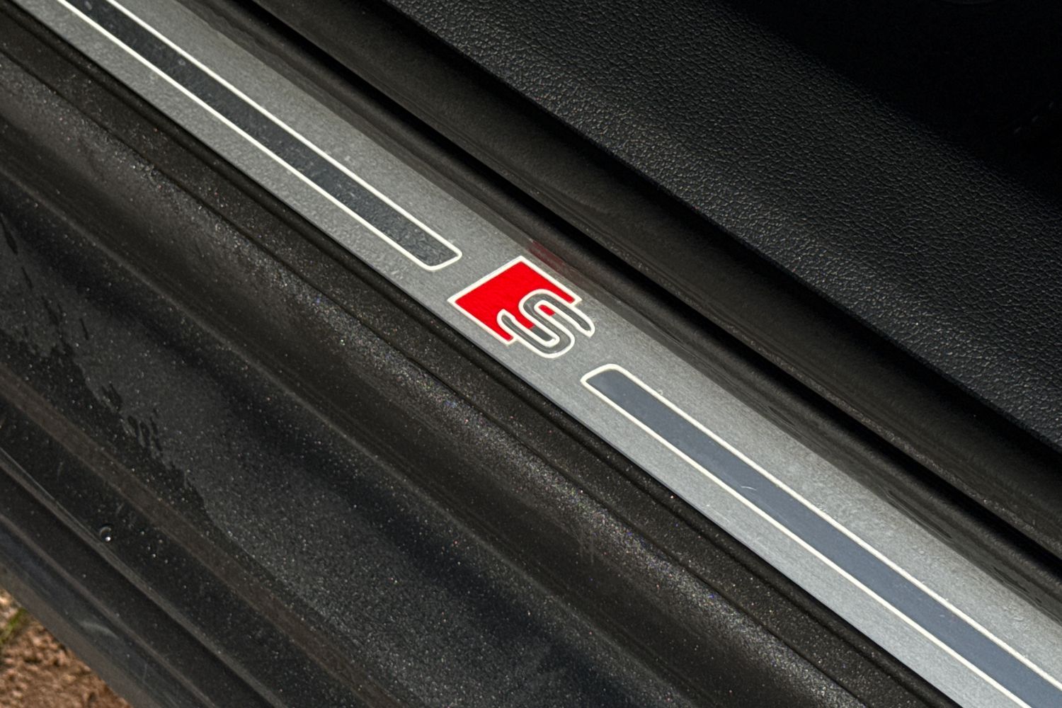 Used Audi A4 2022 for sale - 76654342: Photo 32