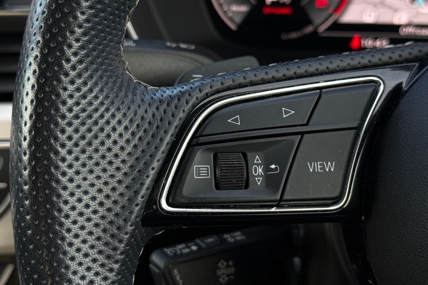 Used Audi A4 2022 for sale - 76654342: Photo 34