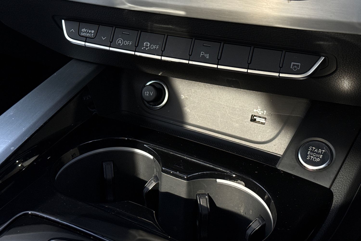 Used Audi A4 2022 for sale - 76654342: Photo 38