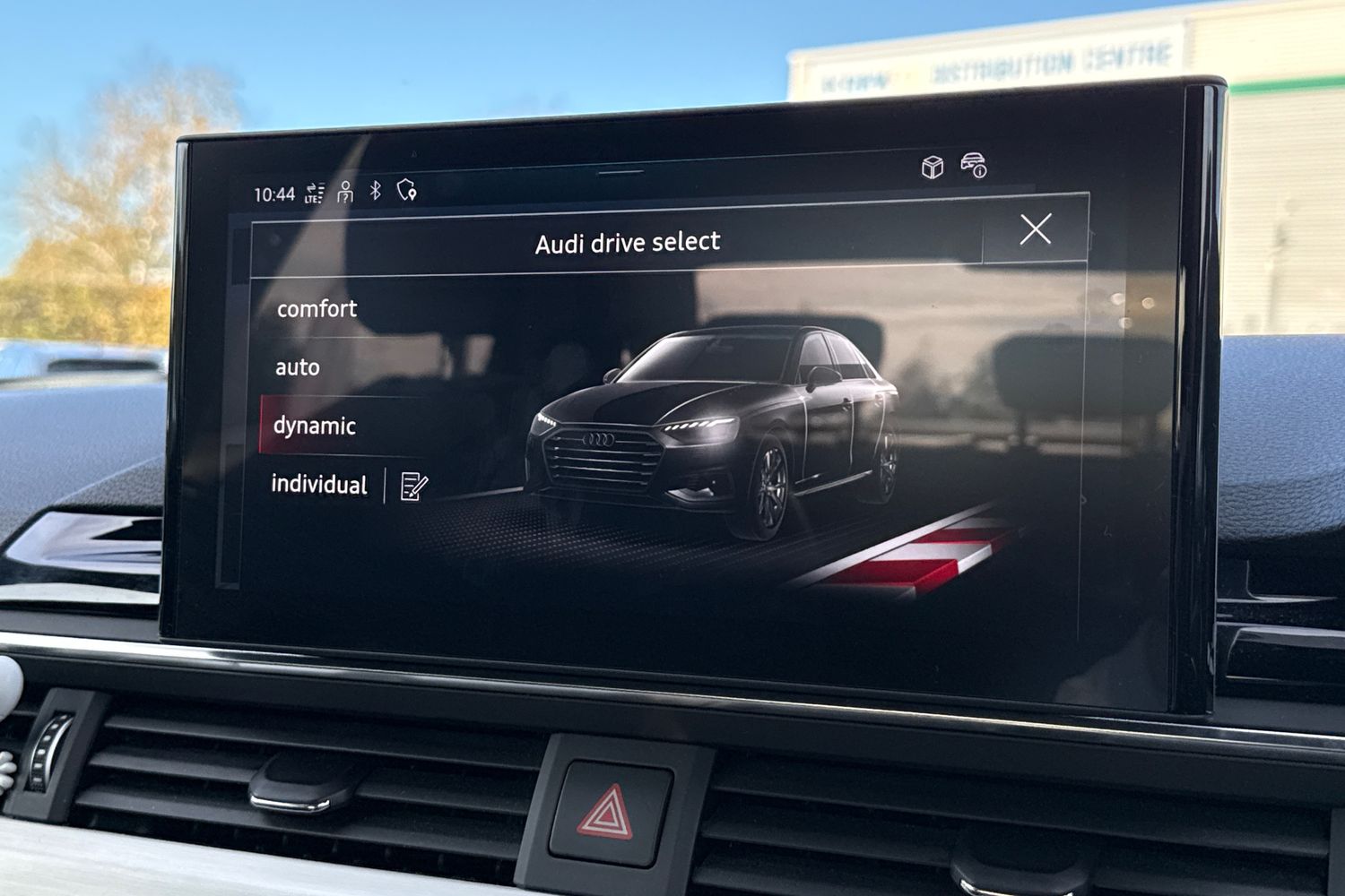 Used Audi A4 2022 for sale - 76654342: Photo 40