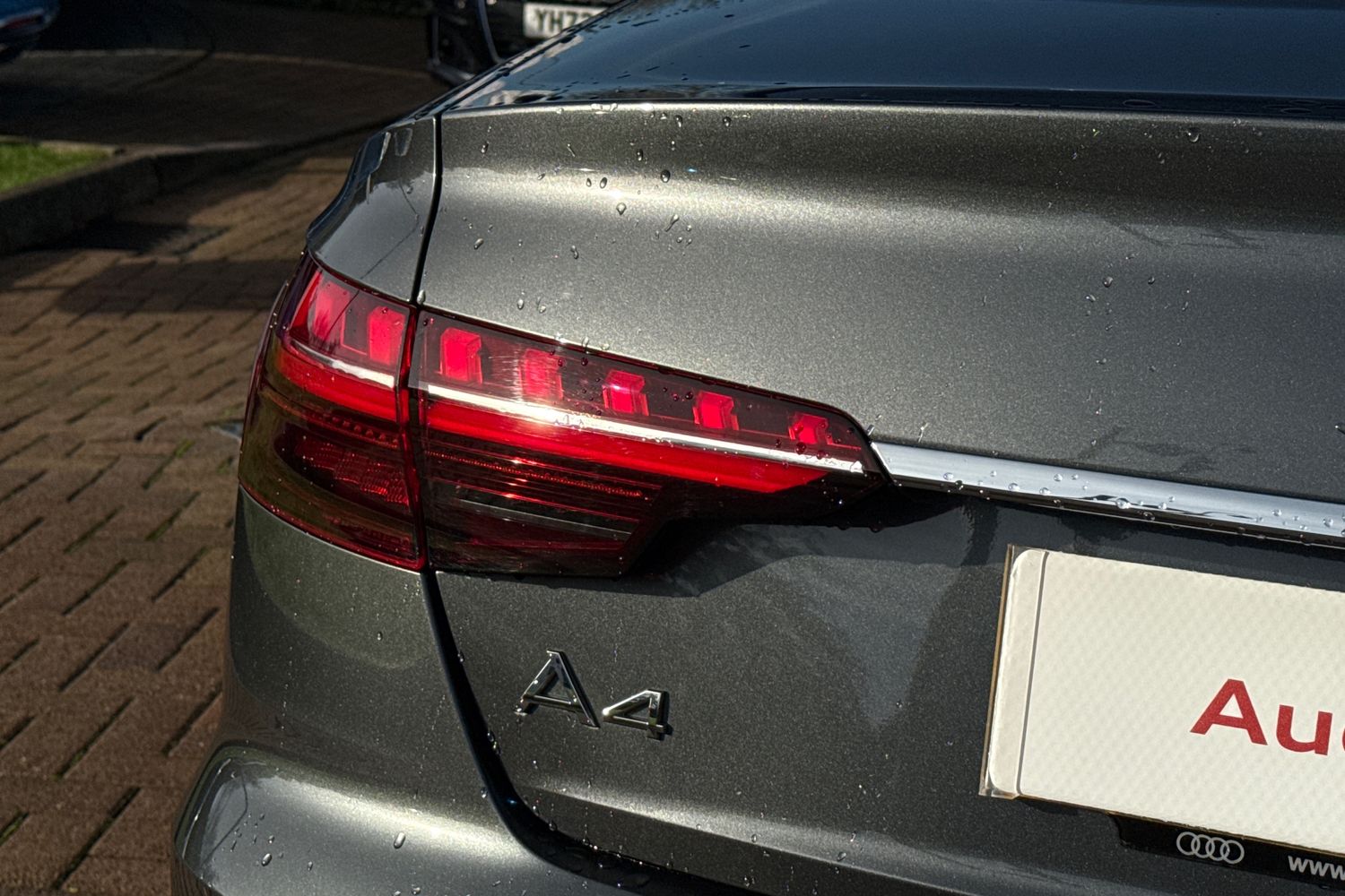 Used Audi A4 2022 for sale - 76654342: Photo 48