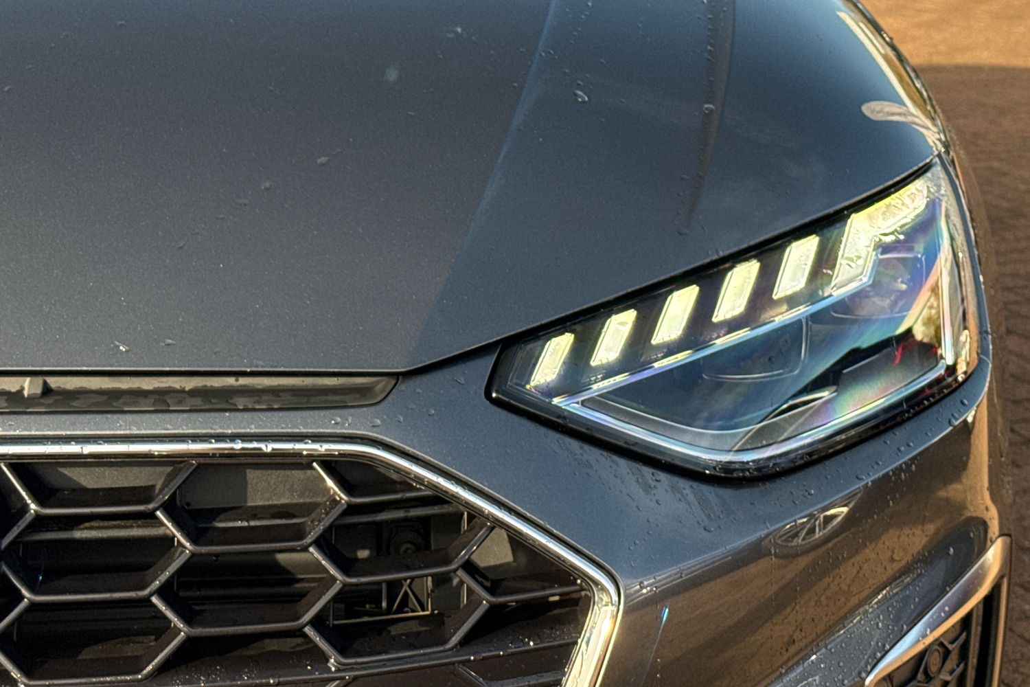 Used Audi A4 2022 for sale - 76654342: Photo 51