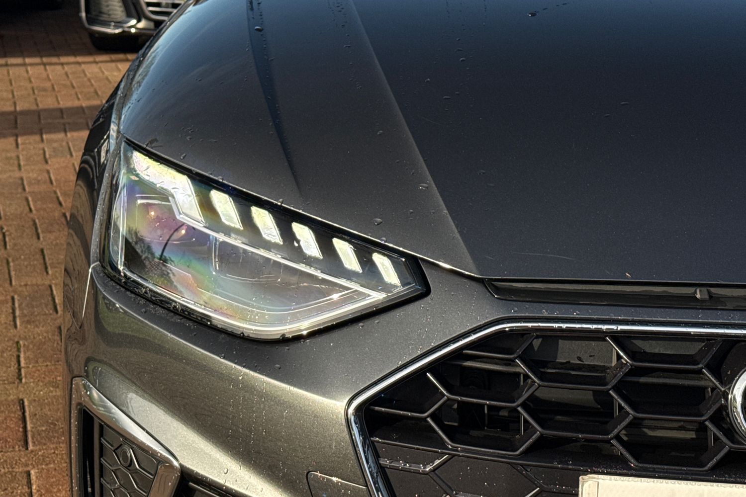 Used Audi A4 2022 for sale - 76654342: Photo 53