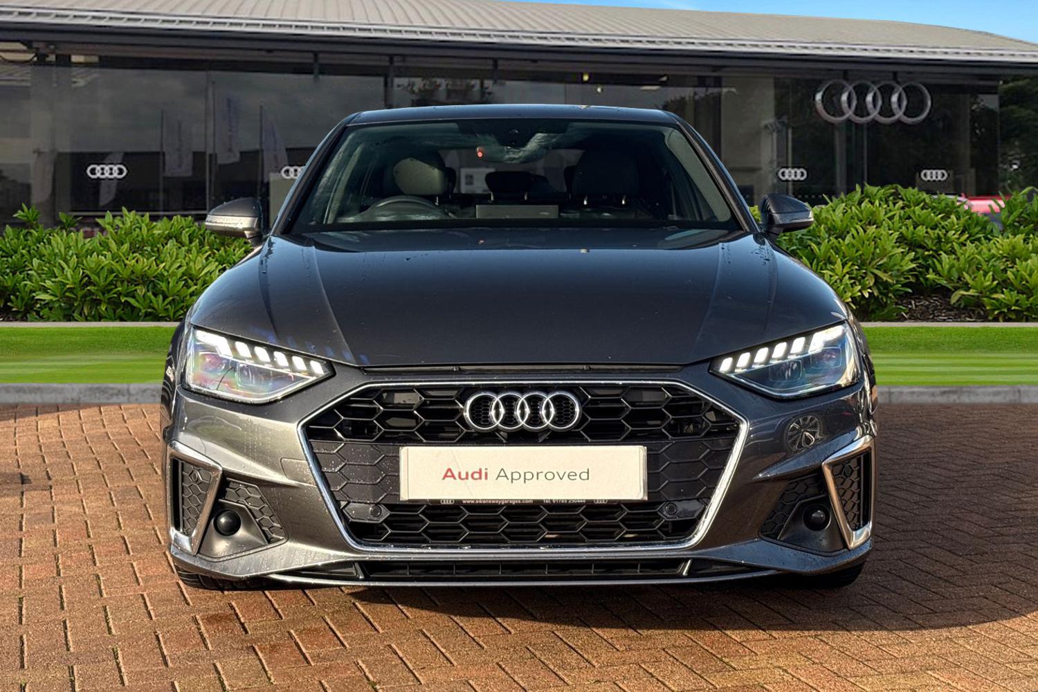 Used Audi A4 2022 for sale - 76654342: Photo 6