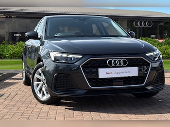 Audi - A1
