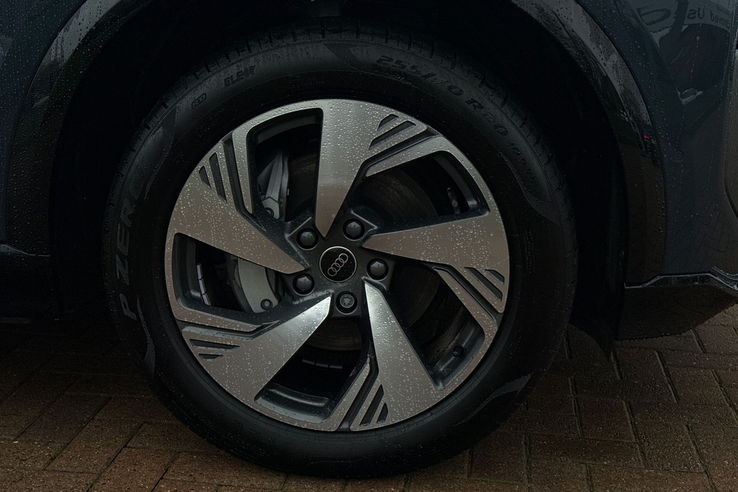 Used Audi Q6 e-tron 2025 for sale - 77661677: Photo 13