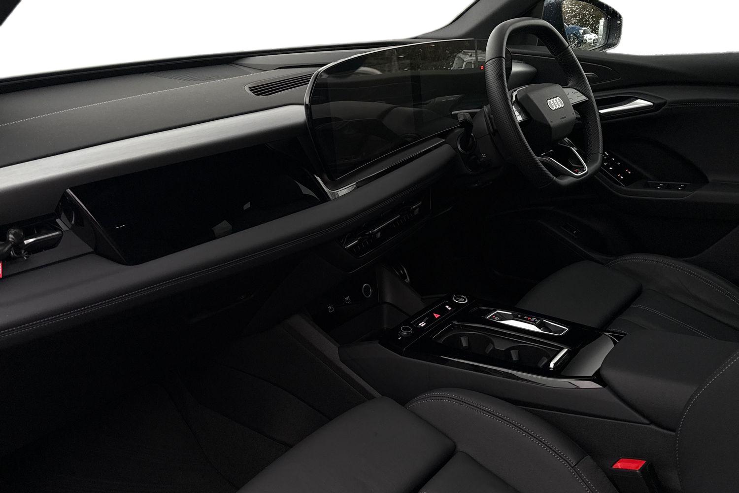 Used Audi Q6 e-tron 2025 for sale - 77661677: Photo 15