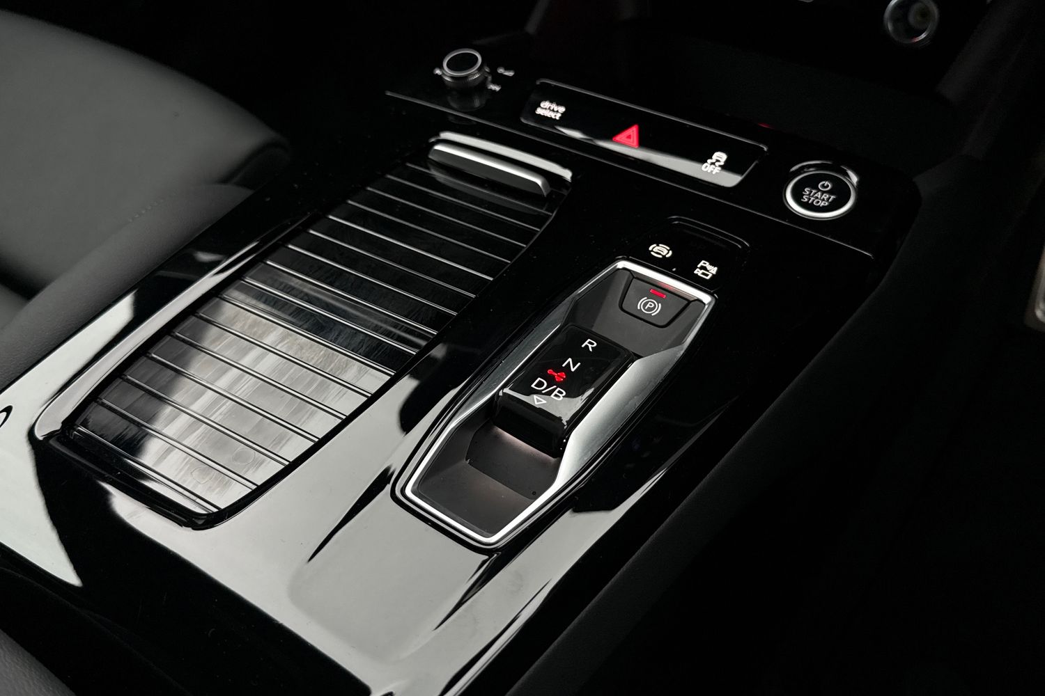 Used Audi Q6 e-tron 2025 for sale - 77661677: Photo 23