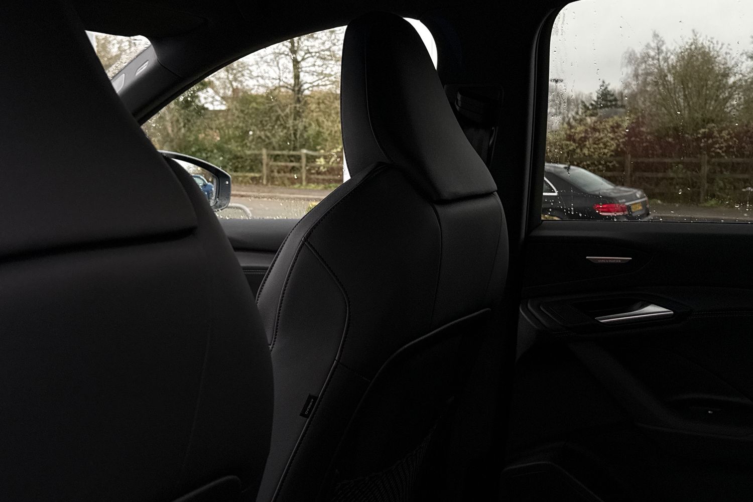 Used Audi Q6 e-tron 2025 for sale - 77661677: Photo 30