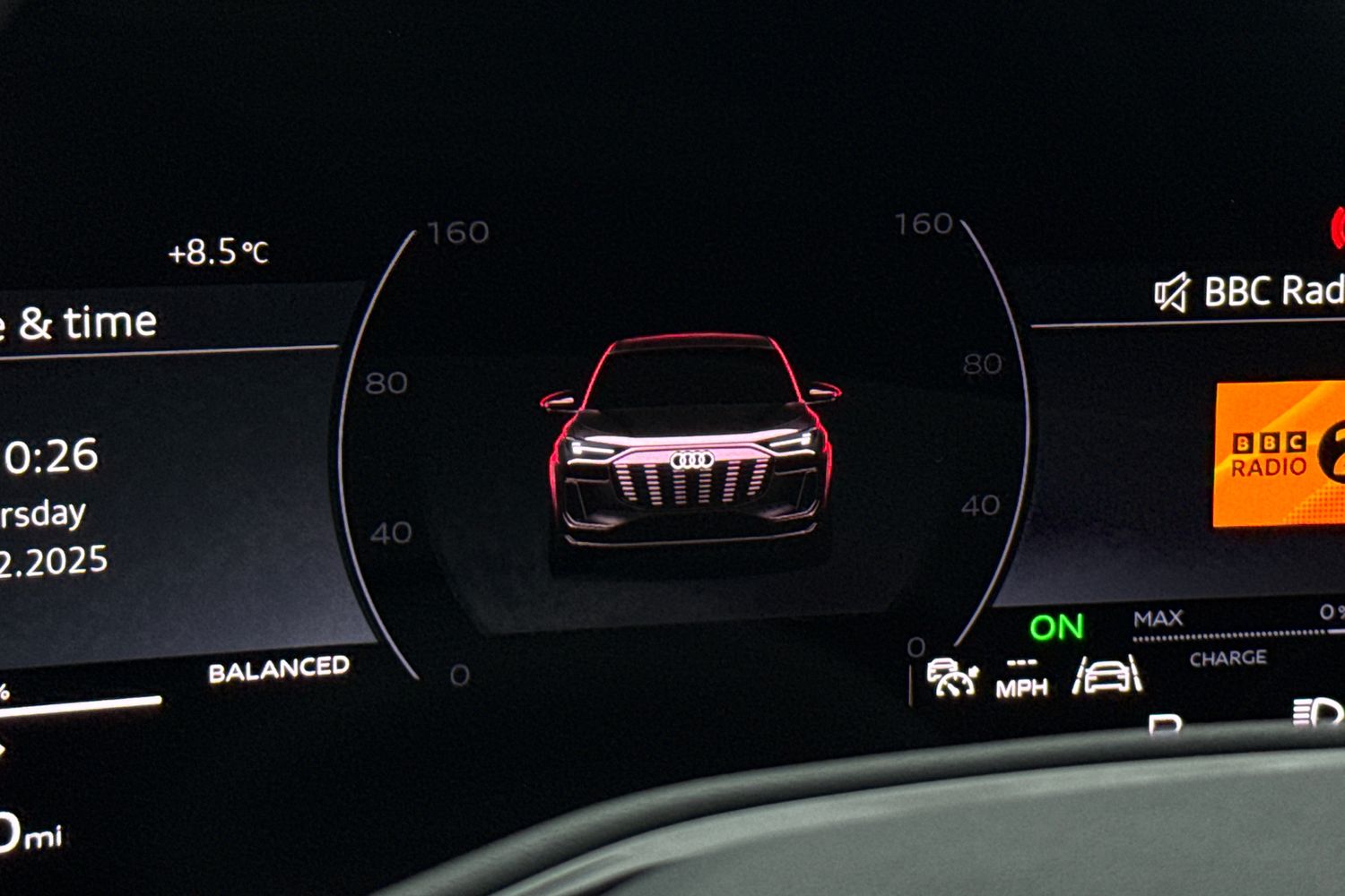 Used Audi Q6 e-tron 2025 for sale - 77661677: Photo 36