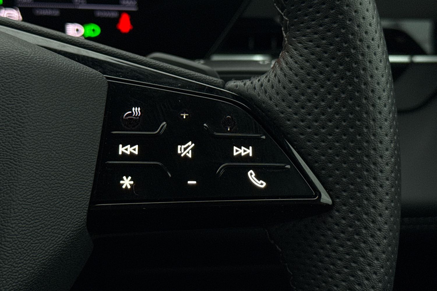 Used Audi Q6 e-tron 2025 for sale - 77661677: Photo 38