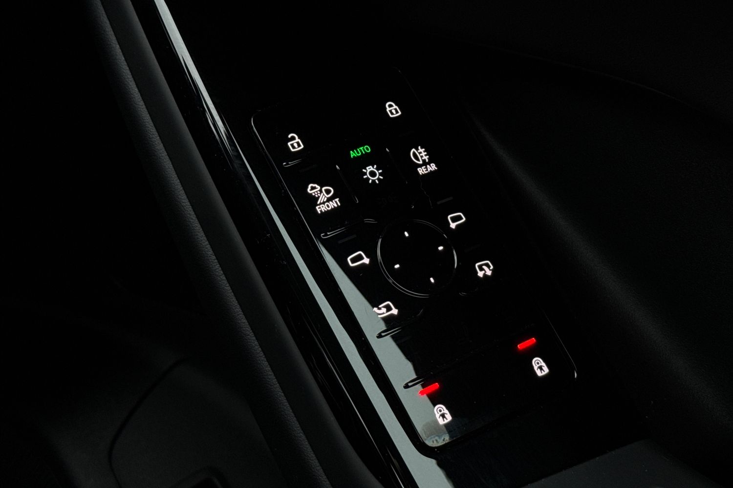 Used Audi Q6 e-tron 2025 for sale - 77661677: Photo 40