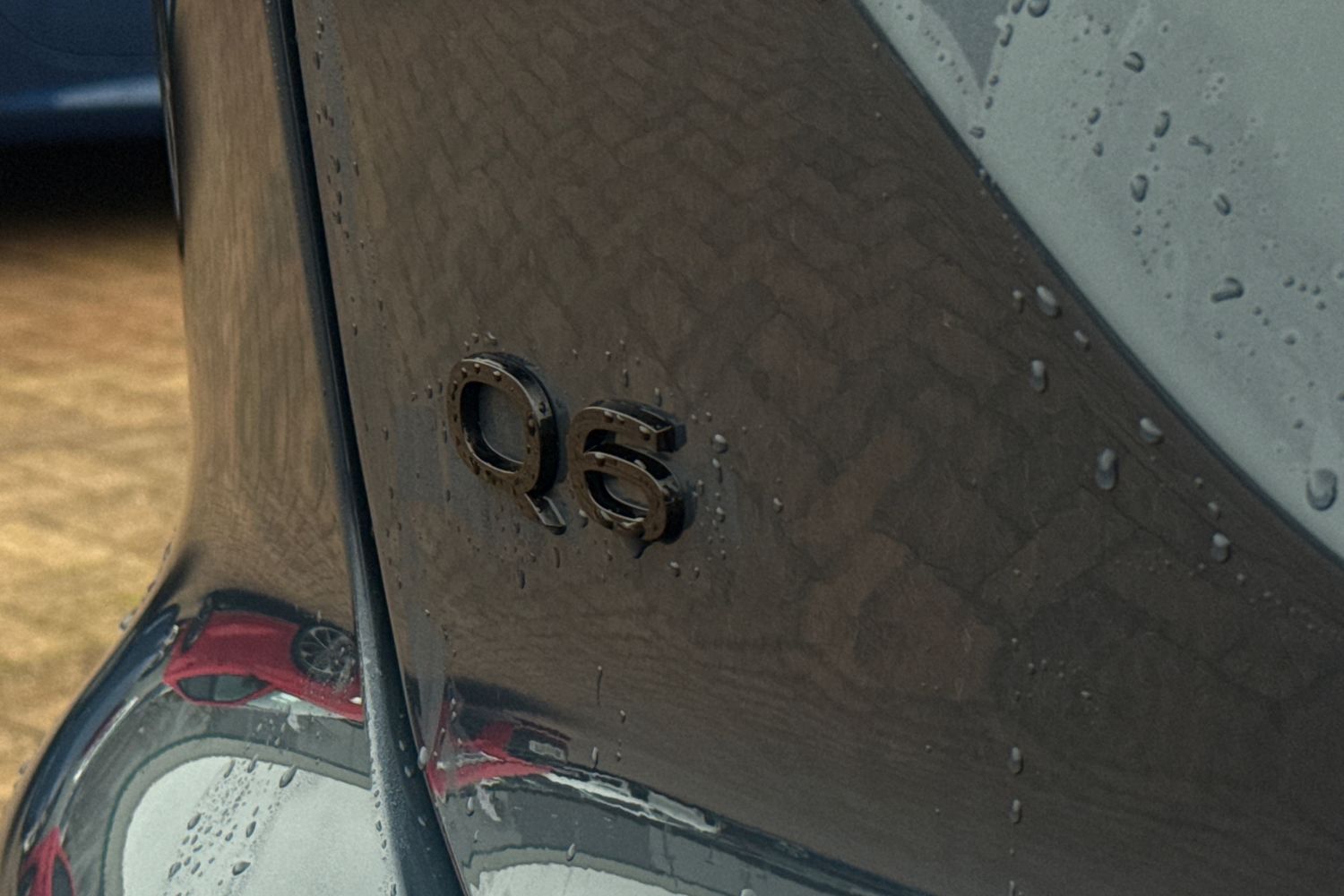 Used Audi Q6 e-tron 2025 for sale - 77661677: Photo 49