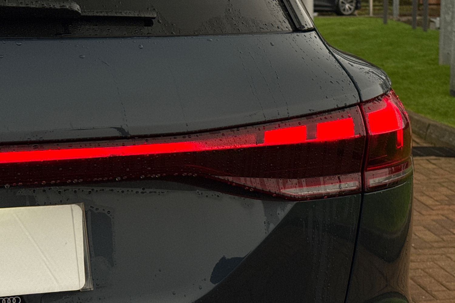 Used Audi Q6 e-tron 2025 for sale - 77661677: Photo 50