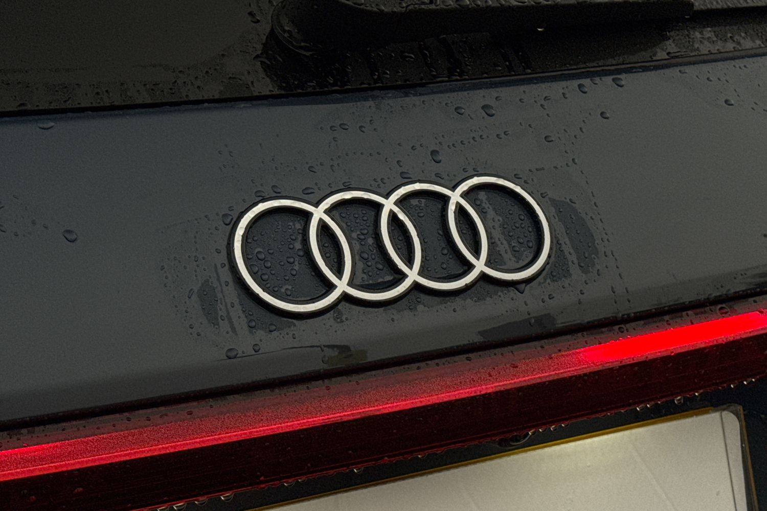 Used Audi Q6 e-tron 2025 for sale - 77661677: Photo 51