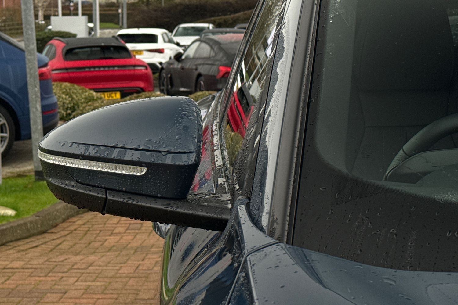 Used Audi Q6 e-tron 2025 for sale - 77661677: Photo 54