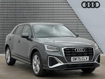 Used Audi Q2 2025 for sale - 79321345: Photo