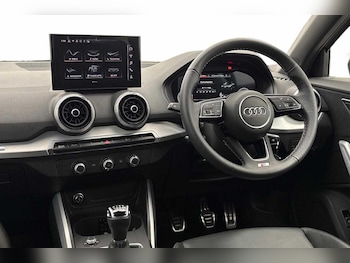 Used Audi Q2 2025 for sale - 79321345: Photo