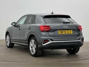 Used Audi Q2 2025 for sale - 79321345: Photo