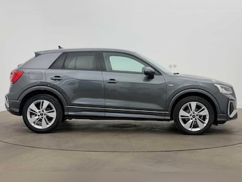 Used Audi Q2 2025 for sale - 79321345: Photo