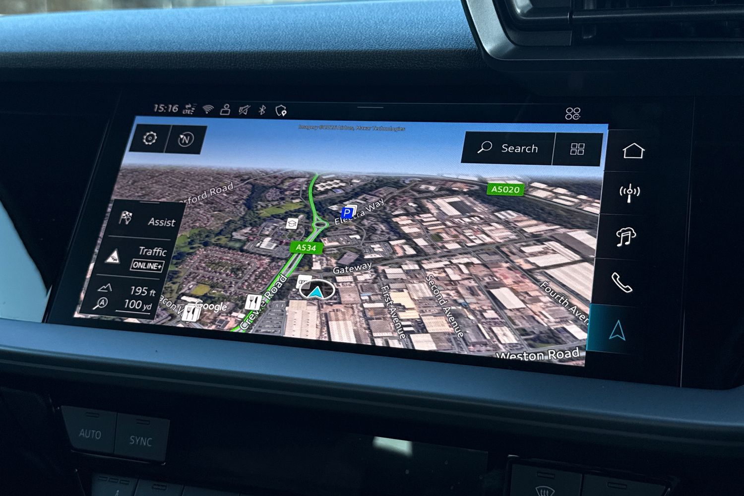 Used Audi RS3 2025 for sale - 77758447: Photo 16