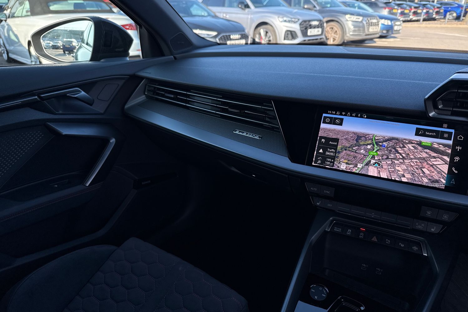 Used Audi RS3 2025 for sale - 77758447: Photo 19