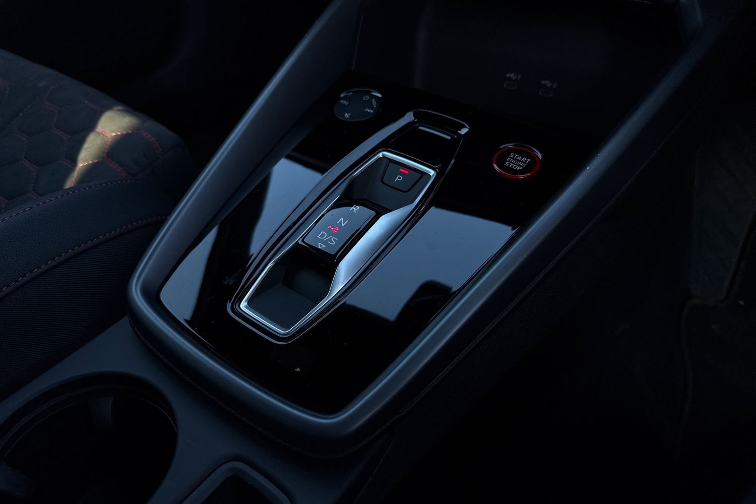 Used Audi RS3 2025 for sale - 77758447: Photo 22