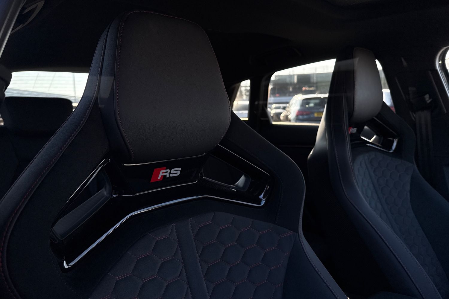 Used Audi RS3 2025 for sale - 77758447: Photo 23