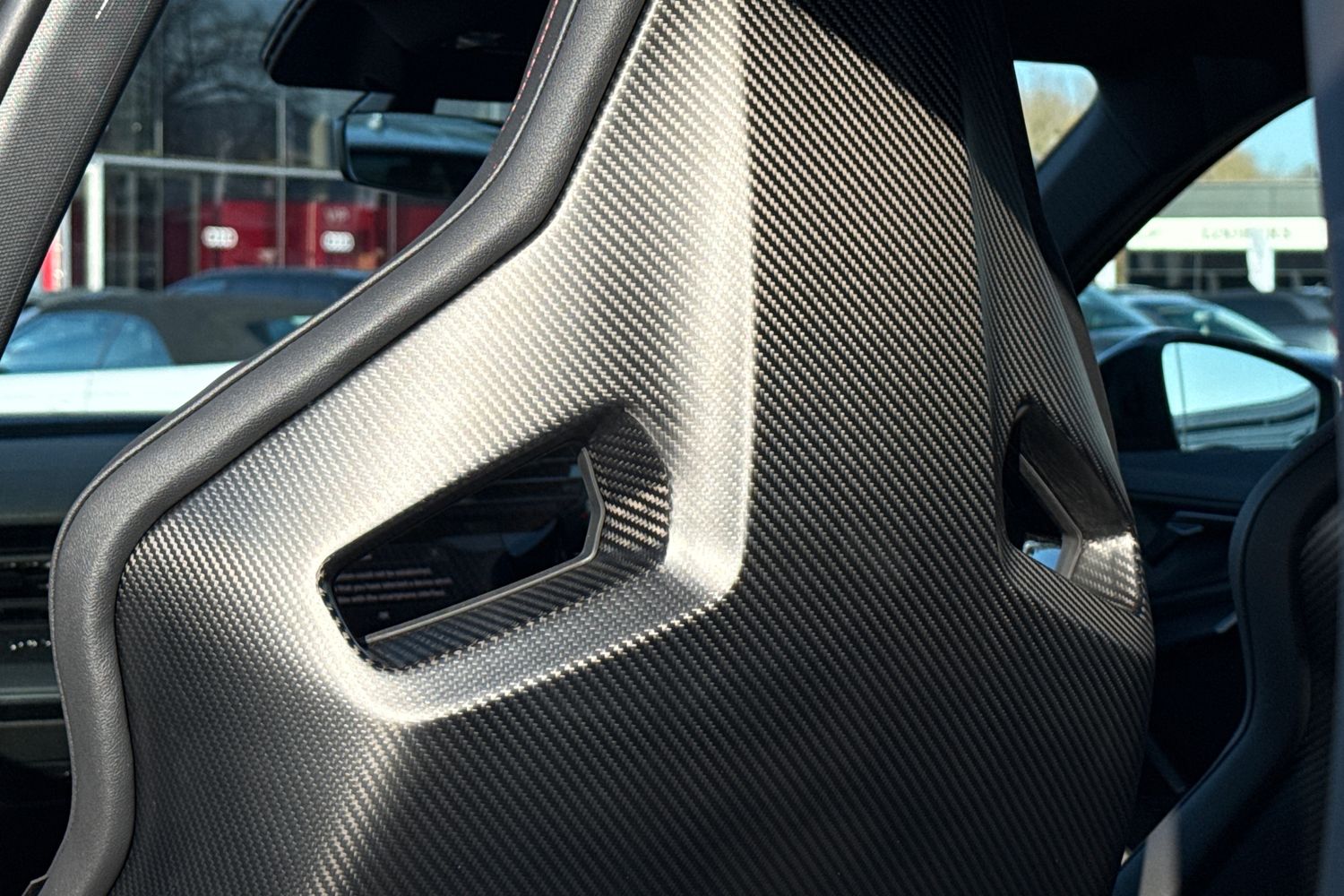 Used Audi RS3 2025 for sale - 77758447: Photo 29