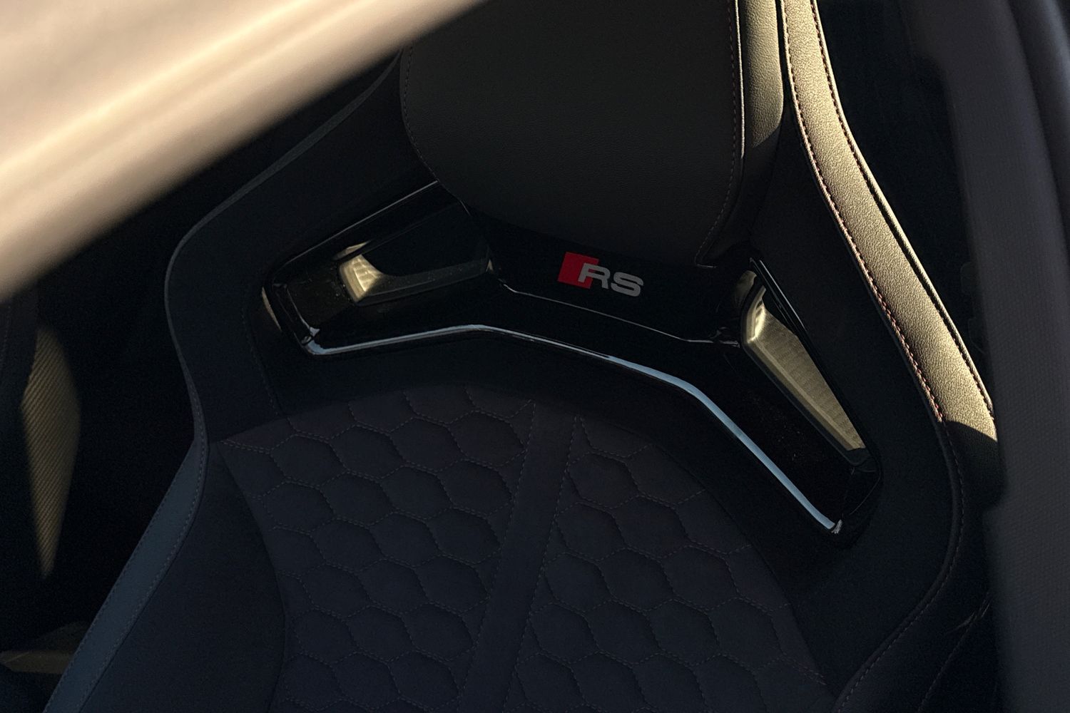 Used Audi RS3 2025 for sale - 77758447: Photo 31