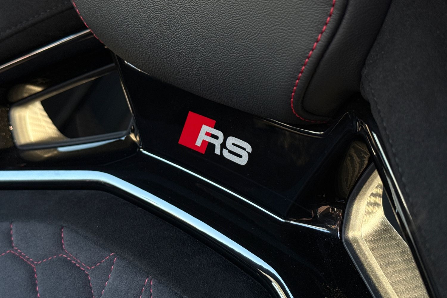 Used Audi RS3 2025 for sale - 77758447: Photo 32