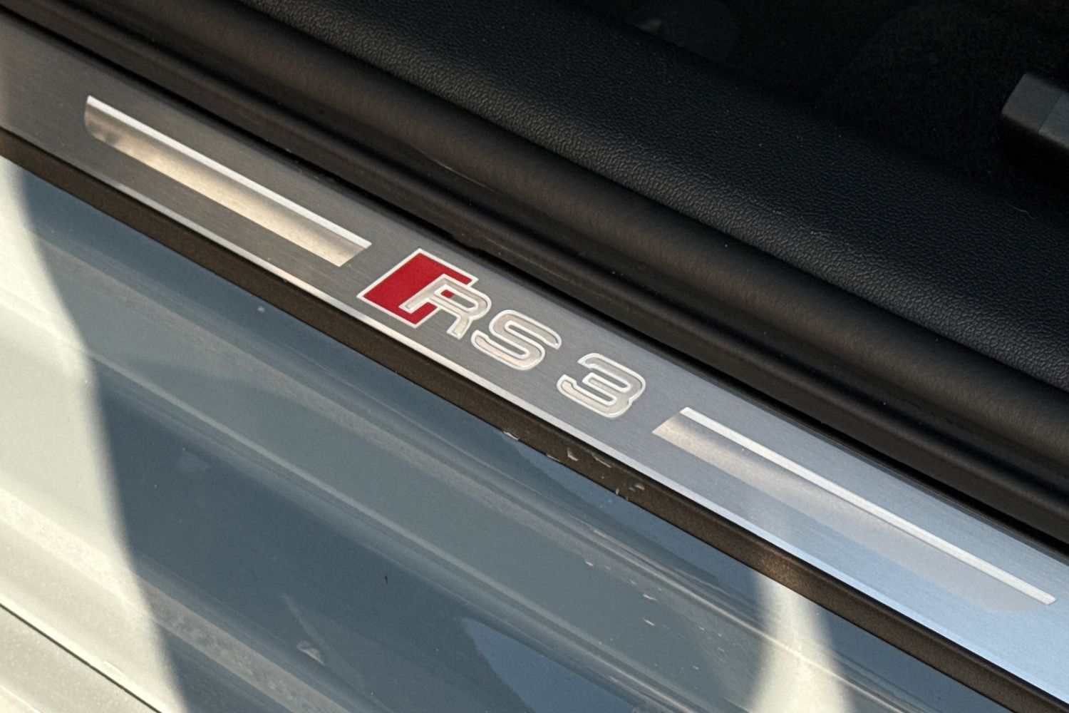 Used Audi RS3 2025 for sale - 77758447: Photo 34