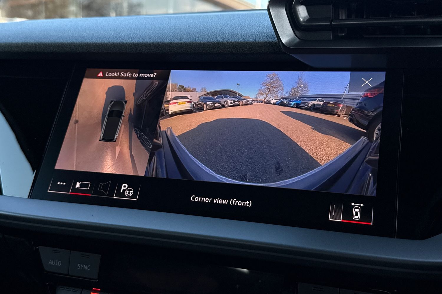 Used Audi RS3 2025 for sale - 77758447: Photo 41