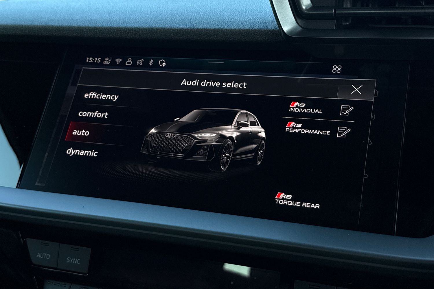 Used Audi RS3 2025 for sale - 77758447: Photo 42