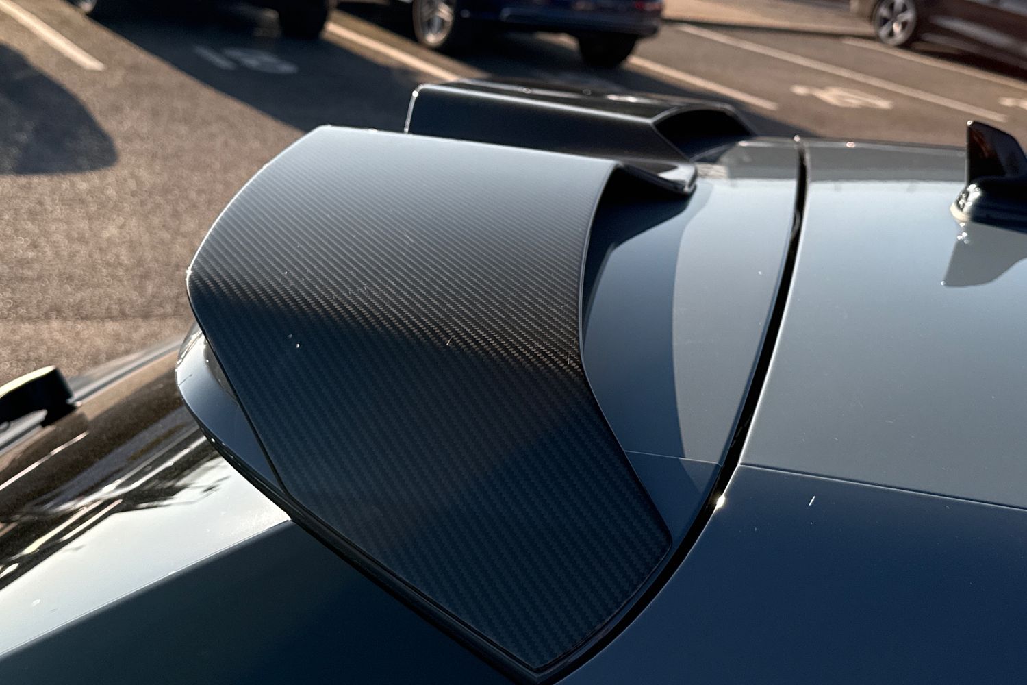 Used Audi RS3 2025 for sale - 77758447: Photo 47