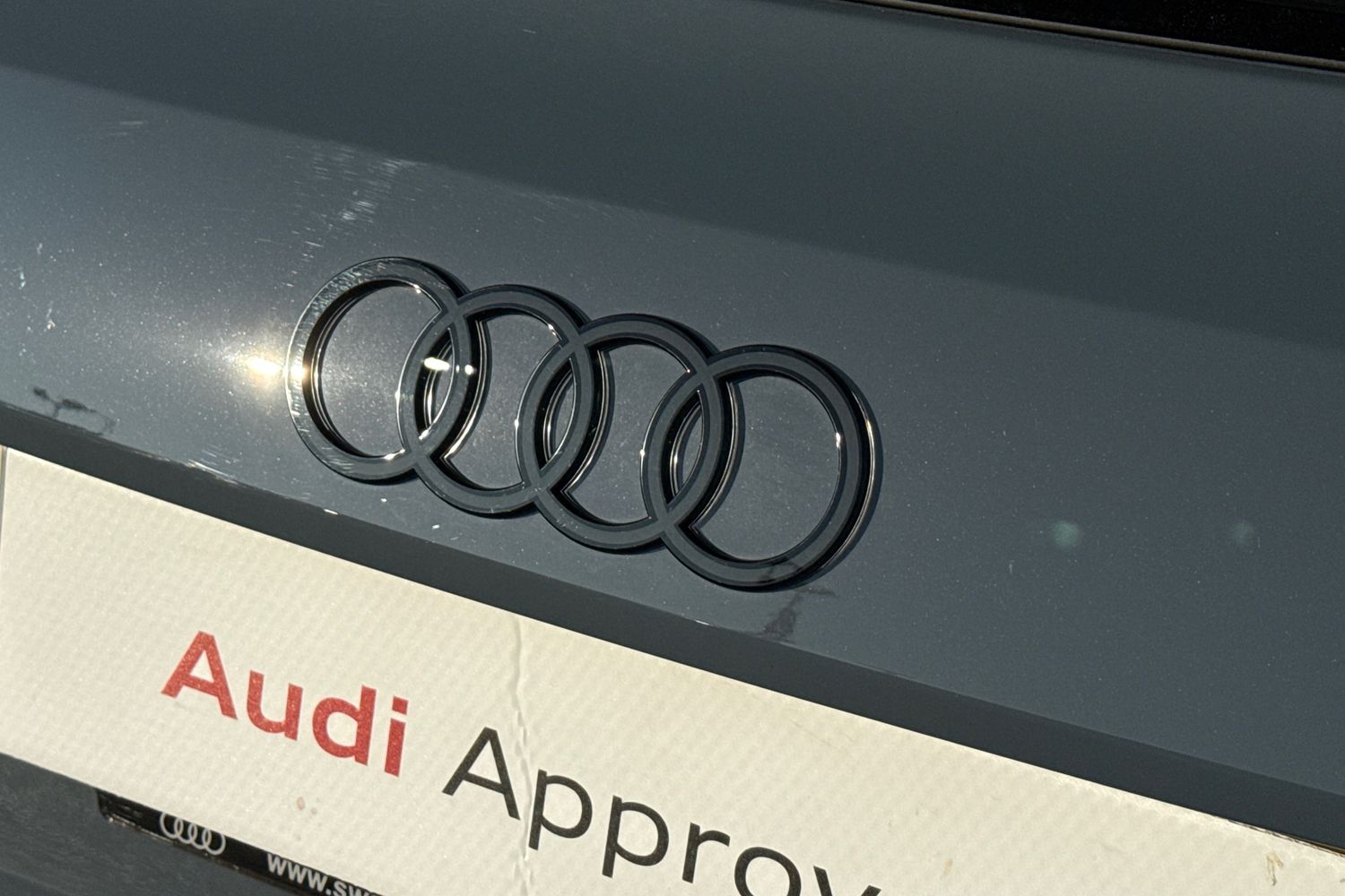 Used Audi RS3 2025 for sale - 77758447: Photo 48