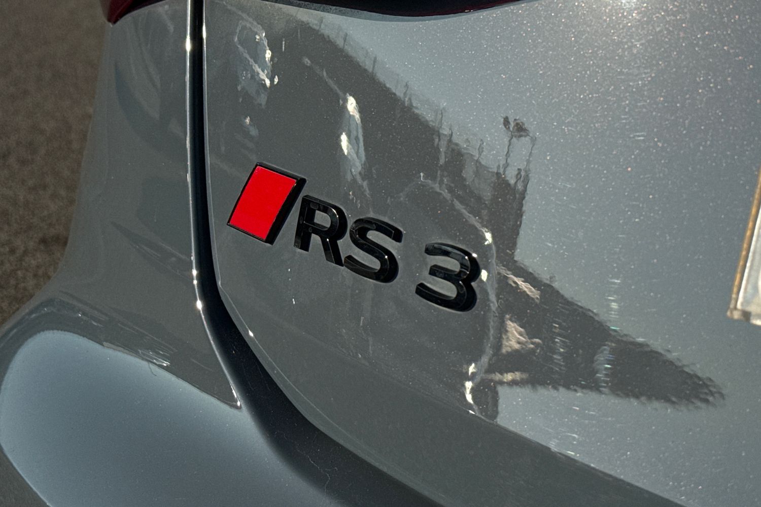 Used Audi RS3 2025 for sale - 77758447: Photo 49