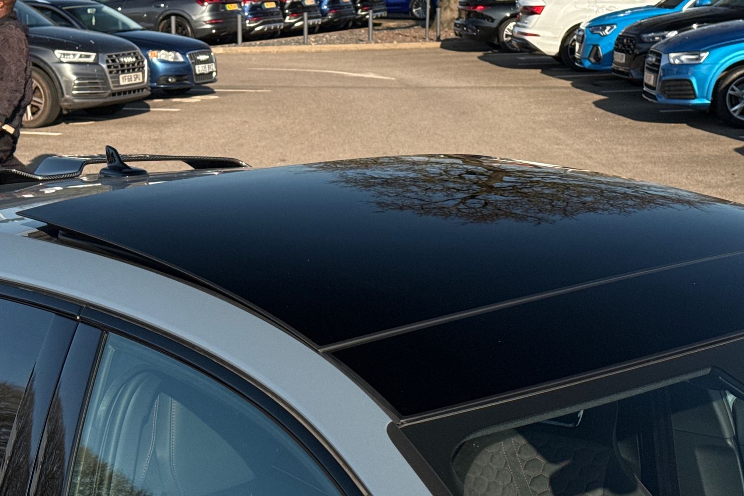 Used Audi RS3 2025 for sale - 77758447: Photo 55